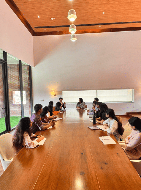 Republic School of Journalism Noida infrastructure photo 12